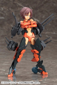 1/1 Megami Device - SOL Roadrunner