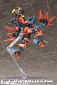 1/1 Megami Device - SOL Roadrunner