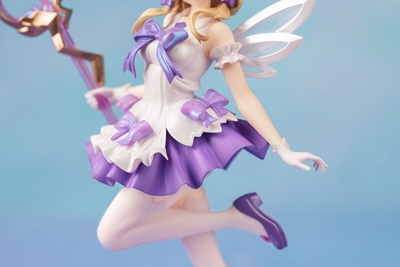 Honor of Kings - Yao - Gift+ - Nick of Time - 1/10