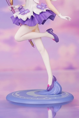 Honor of Kings - Yao - Gift+ - Nick of Time - 1/10