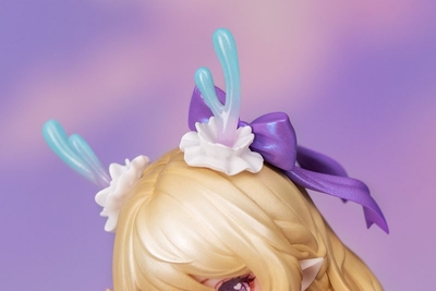 Honor of Kings - Yao - Gift+ - Nick of Time - 1/10