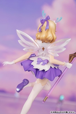 Honor of Kings - Yao - Gift+ - Nick of Time - 1/10