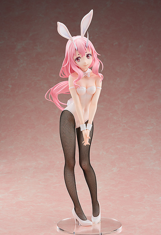 Tensei Shitara Slime Datta Ken - Shuna - B-style - Bunny Ver. - 1/4