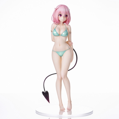 To LOVEru Darkness - Momo Belia Deviluke - 1/4