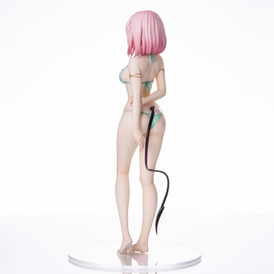 To LOVEru Darkness - Momo Belia Deviluke - 1/4