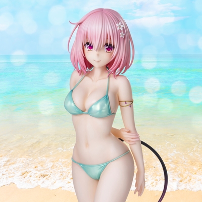 To LOVEru Darkness - Momo Belia Deviluke - 1/4