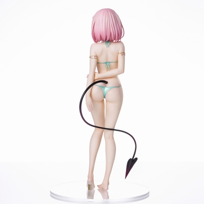 To LOVEru Darkness - Momo Belia Deviluke - 1/4