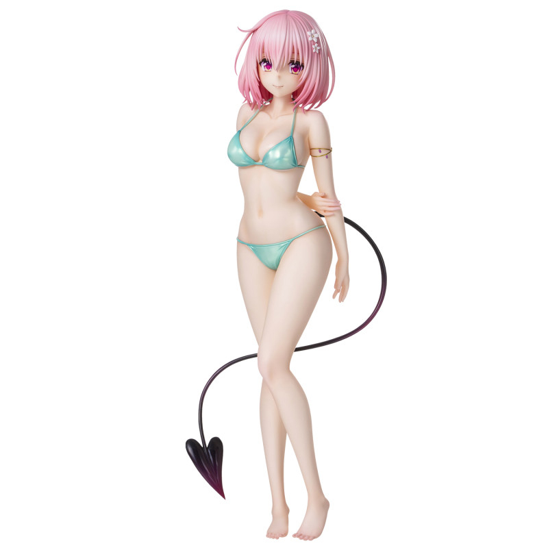 To LOVEru Darkness - Momo Belia Deviluke - 1/4