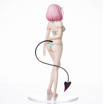 To LOVEru Darkness - Momo Belia Deviluke - 1/4