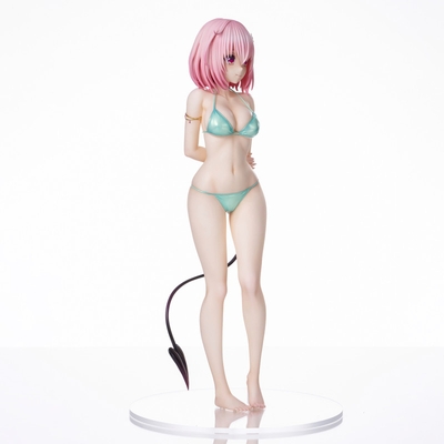 To LOVEru Darkness - Momo Belia Deviluke - 1/4