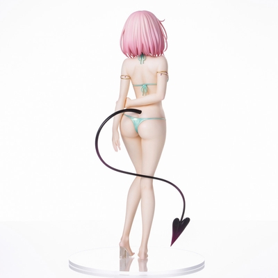 To LOVEru Darkness - Momo Belia Deviluke - 1/4