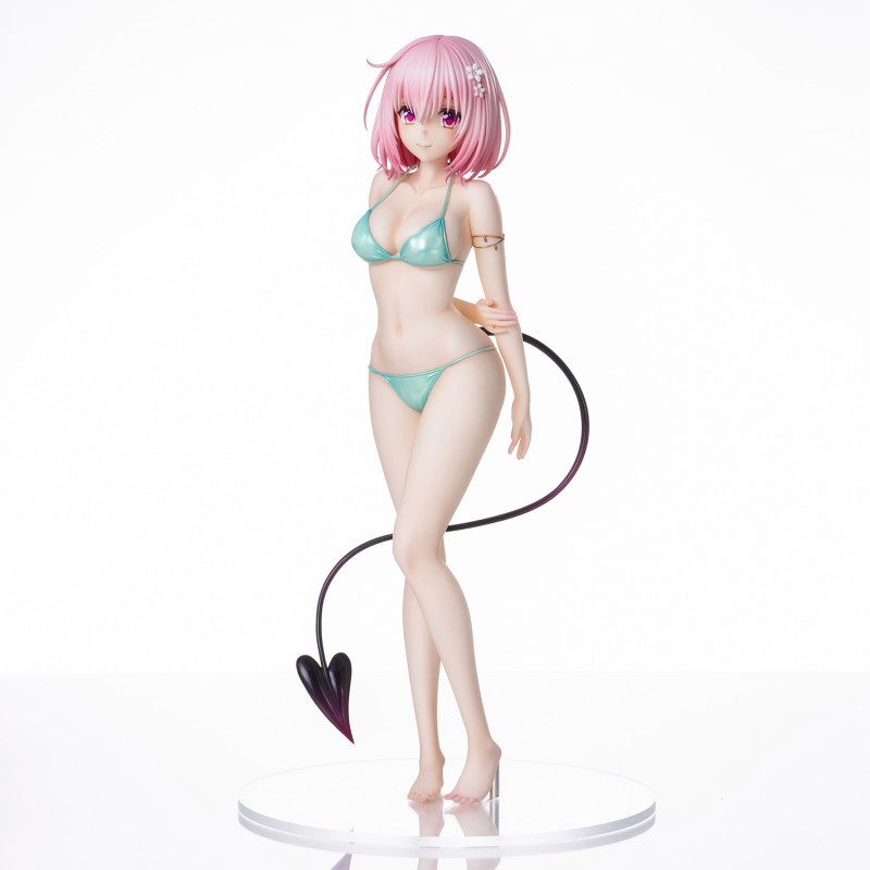 To LOVEru Darkness - Momo Belia Deviluke - 1/4