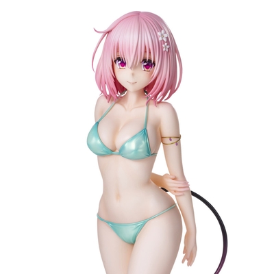 To LOVEru Darkness - Momo Belia Deviluke - 1/4