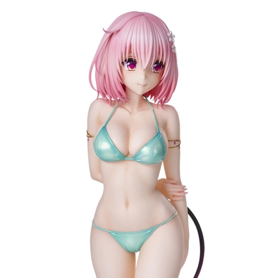 To LOVEru Darkness - Momo Belia Deviluke - 1/4