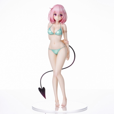 To LOVEru Darkness - Momo Belia Deviluke - 1/4
