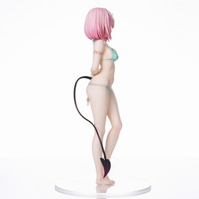 To LOVEru Darkness - Momo Belia Deviluke - 1/4