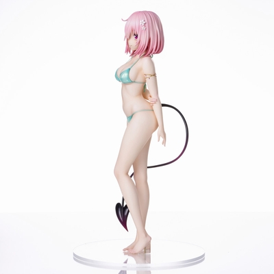 To LOVEru Darkness - Momo Belia Deviluke - 1/4