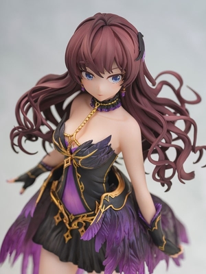 THE iDOLM@STER Cinderella Girls - Ichinose Shiki - Babel - 1/8