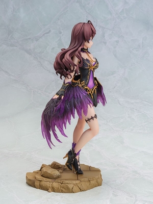 THE iDOLM@STER Cinderella Girls - Ichinose Shiki - Babel - 1/8