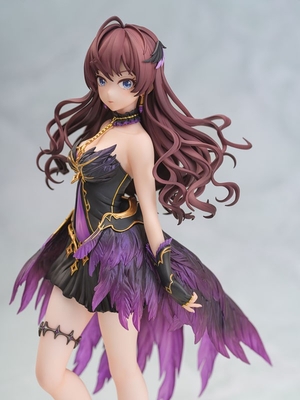 THE iDOLM@STER Cinderella Girls - Ichinose Shiki - Babel - 1/8