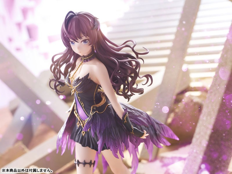 THE iDOLM@STER Cinderella Girls - Ichinose Shiki - Babel - 1/8