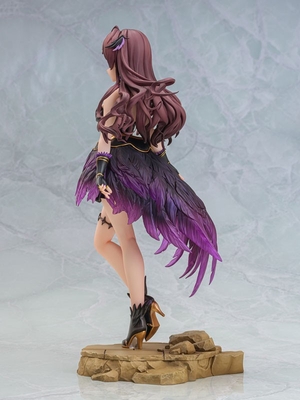 THE iDOLM@STER Cinderella Girls - Ichinose Shiki - Babel - 1/8