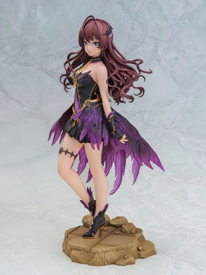 THE iDOLM@STER Cinderella Girls - Ichinose Shiki - Babel - 1/8