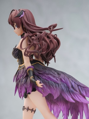 THE iDOLM@STER Cinderella Girls - Ichinose Shiki - Babel - 1/8