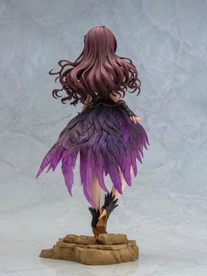 THE iDOLM@STER Cinderella Girls - Ichinose Shiki - Babel - 1/8