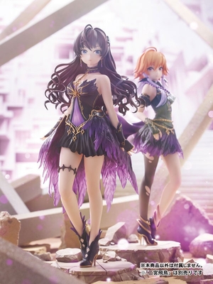 THE iDOLM@STER Cinderella Girls - Ichinose Shiki - Babel - 1/8