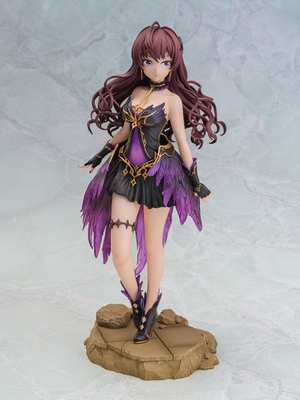 THE iDOLM@STER Cinderella Girls - Ichinose Shiki - Babel - 1/8