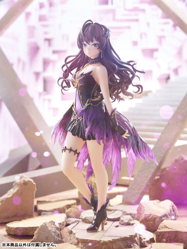 THE iDOLM@STER Cinderella Girls - Ichinose Shiki - Babel - 1/8