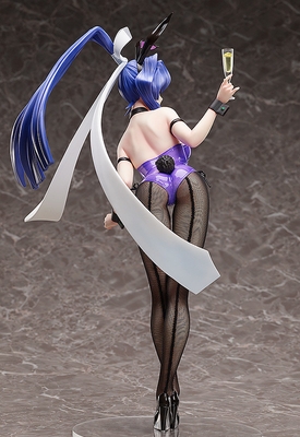 1/4 Muv-Luv Alternative Meiya Mitsurugi: Bunny Ver.