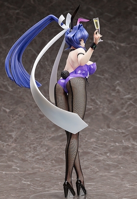 1/4 Muv-Luv Alternative Meiya Mitsurugi: Bunny Ver.