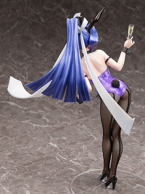 1/4 Muv-Luv Alternative Meiya Mitsurugi: Bunny Ver.