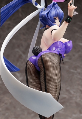 1/4 Muv-Luv Alternative Meiya Mitsurugi: Bunny Ver.