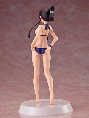 K-ON! - Akiyama Mio - Assemble Heroines - Summer Queens - 1/8