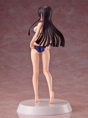 K-ON! - Akiyama Mio - Assemble Heroines - Summer Queens - 1/8
