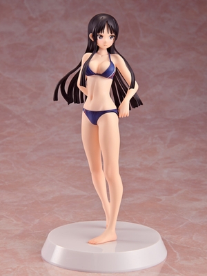 K-ON! - Akiyama Mio - Assemble Heroines - Summer Queens - 1/8