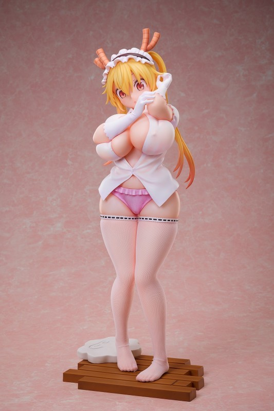 Kobayashi-san chi no Maid Dragon - Tohru - 1/4