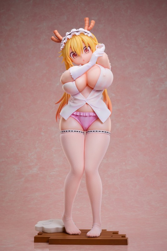 Kobayashi-san chi no Maid Dragon - Tohru - 1/4