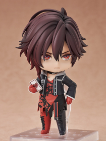 Amnesia - Shin - Nendoroid (#2314)