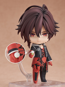 Amnesia - Shin - Nendoroid (#2314)