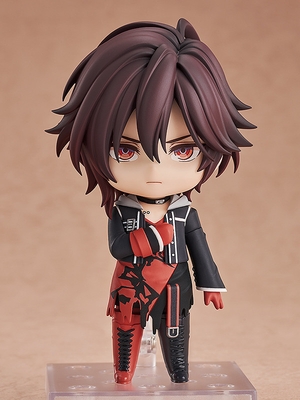 Amnesia - Shin - Nendoroid (#2314)