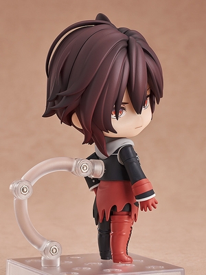 Amnesia - Shin - Nendoroid (#2314)
