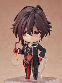 Amnesia - Shin - Nendoroid (#2314)