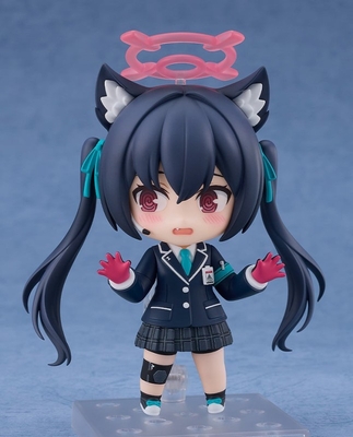 Blue Archive - Kuromi Serika - Nendoroid (#2596)