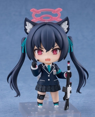 Blue Archive - Kuromi Serika - Nendoroid (#2596)