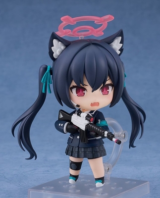 Blue Archive - Kuromi Serika - Nendoroid (#2596)