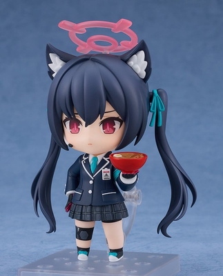 Blue Archive - Kuromi Serika - Nendoroid (#2596)